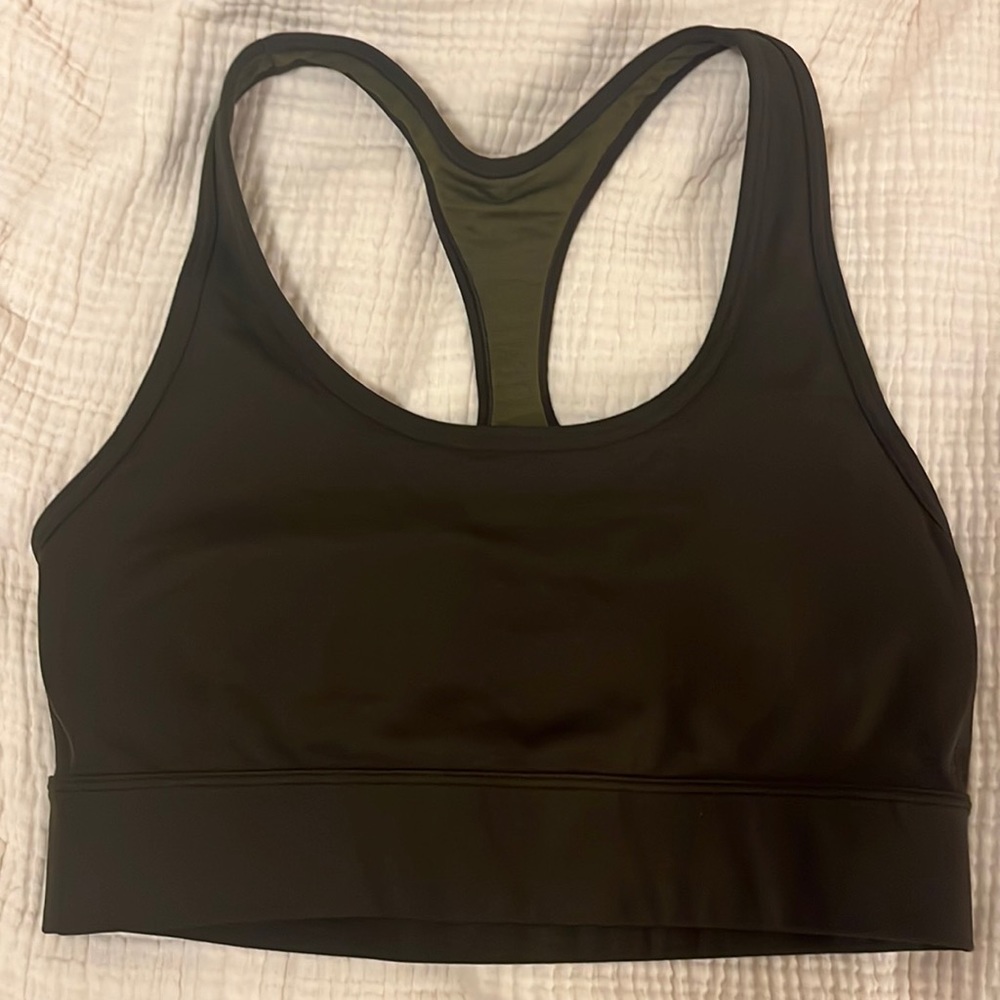 Oliver Green Gap Sports Bra